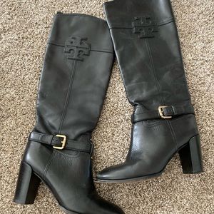 Tory Burch boots